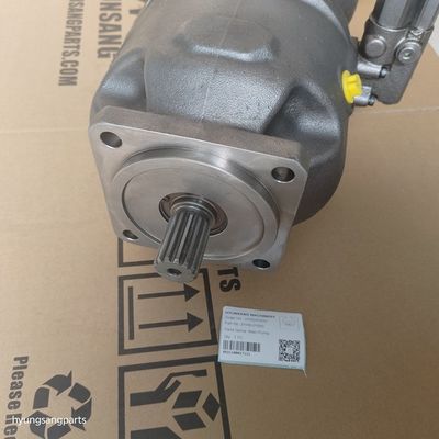 Forklift Spare Parts Main Pump 31HS-01000 for 110DE 180DE 180D-9