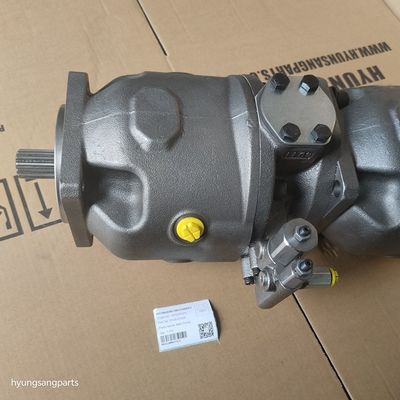 Forklift Spare Parts Main Pump 31HS-01000 for 110DE 180DE 180D-9