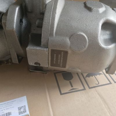 Forklift Spare Parts Main Pump 31HS-01000 for 110DE 180DE 180D-9