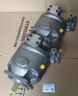 Forklift Spare Parts Main Pump 31HS-01000 for 110DE 180DE 180D-9