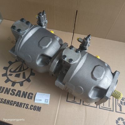 Forklift Spare Parts Main Pump 31HS-01000 for 110DE 180DE 180D-9