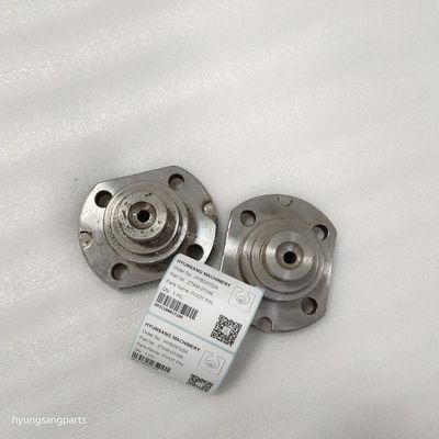 Wheel Excavator Parts Pivot Pin ZTAM-01049 For R55W-9 R55W-9A