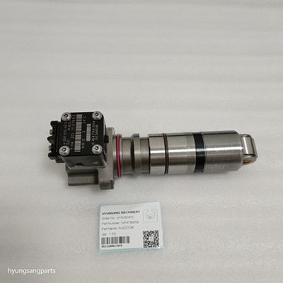 Fuel Injector 0414799054 0414799001 0414799005 0414799025 0414799055 0986445102