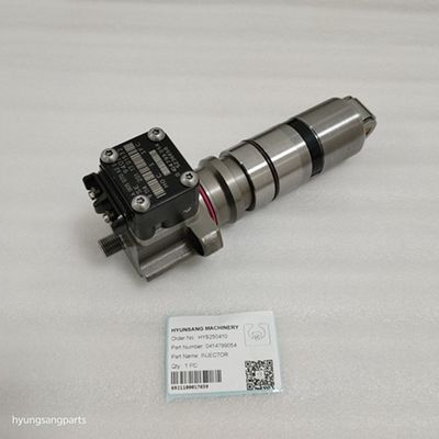 Fuel Injector 0414799054 0414799001 0414799005 0414799025 0414799055 0986445102