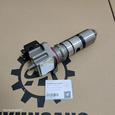 Fuel Injector 0414799054 0414799001 0414799005 0414799025 0414799055 0986445102