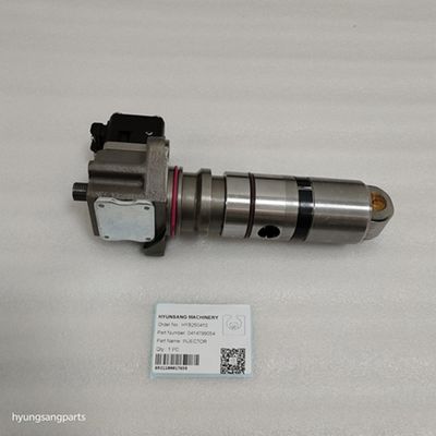 Fuel Injector 0414799054 0414799001 0414799005 0414799025 0414799055 0986445102