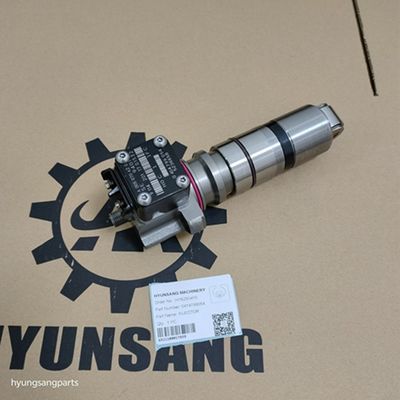 Fuel Injector 0414799054 0414799001 0414799005 0414799025 0414799055 0986445102