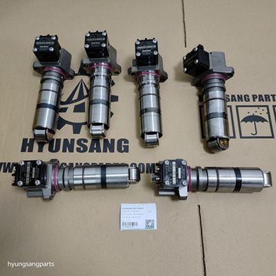 Fuel Injector 0414799054 0414799001 0414799005 0414799025 0414799055 0986445102