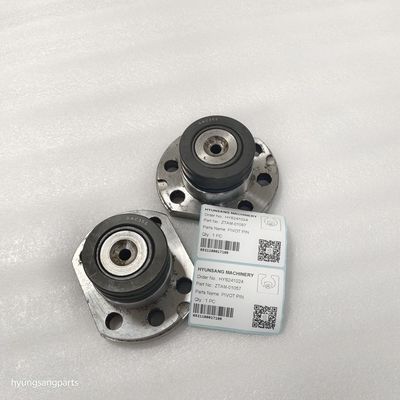 Hyunsang Spare Parts Pivot Pin ZTAM-01057 ZTAM-01049 For R55W-9S