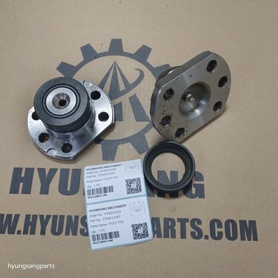 Hyunsang Spare Parts Pivot Pin ZTAM-01057 ZTAM-01049 For R55W-9S