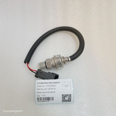 Excavator Parts Sensor 421-06-35121 4210635121 for PW130 PW160 PW200