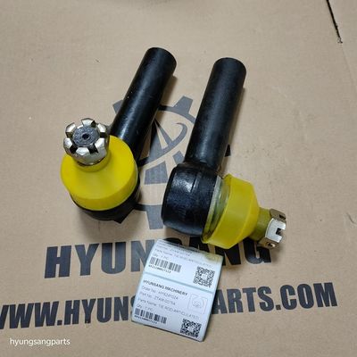 Wheel Excavator Parts ZTAM-00754 Articulated Tie Rod For R55W-9 R55W-9S