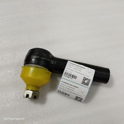 Wheel Excavator Parts ZTAM-00754 Articulated Tie Rod For R55W-9 R55W-9S
