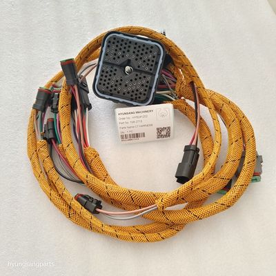 Excavator Parts Engine Wiring Harness 198-2713 1982713 CA1982713 for E324D E325D