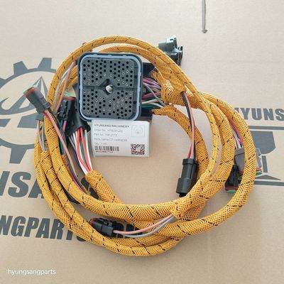 Excavator Parts Engine Wiring Harness 198-2713 1982713 CA1982713 for E324D E325D