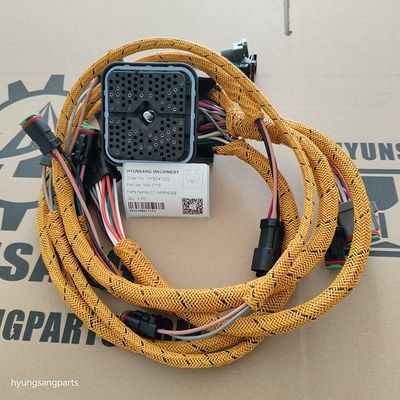 Excavator Parts Engine Wiring Harness 198-2713 1982713 CA1982713 for E324D E325D