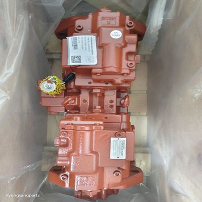 Main Hydraulic Pump 31Q6-10050 31Q610050 for R210LC9BC R210LC9BH RD220LC9
