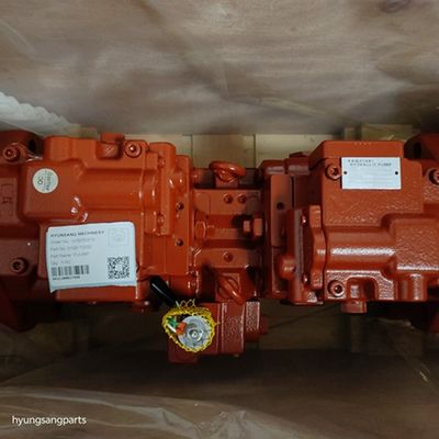 Main Hydraulic Pump 31Q6-10050 31Q610050 for R210LC9BC R210LC9BH RD220LC9