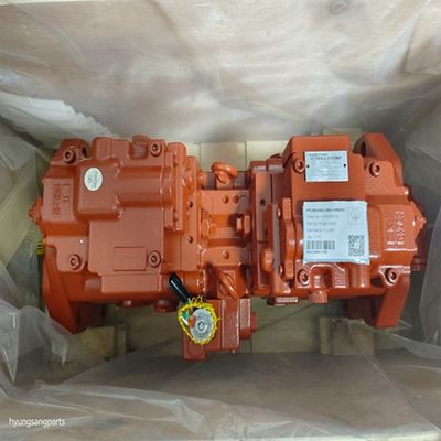 Main Hydraulic Pump 31Q6-10050 31Q610050 for R210LC9BC R210LC9BH RD220LC9