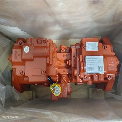 Main Hydraulic Pump 31Q6-10050 31Q610050 for R210LC9BC R210LC9BH RD220LC9
