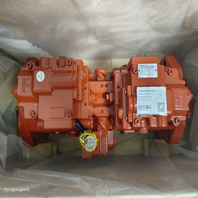 Main Hydraulic Pump 31Q6-10050 31Q610050 for R210LC9BC R210LC9BH RD220LC9