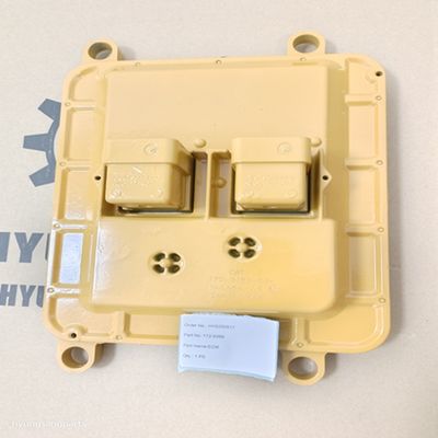 Controller 172-9389 1729389 CA1729389 For 120H 120K 140H With Programmed