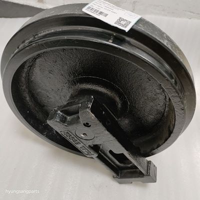 Undercarriage Parts Idler Assy 14686445 VOE14686445 for Excavator EC55B