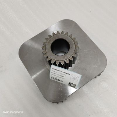 Carrier 332/H3928 332H3928 332/H3915 332/H3930 for JS200 Reduction Gearbox Parts