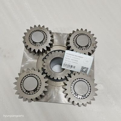 Carrier 332/H3928 332H3928 332/H3915 332/H3930 for JS200 Reduction Gearbox Parts