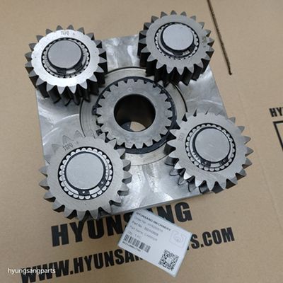 Carrier 332/H3928 332H3928 332/H3915 332/H3930 for JS200 Reduction Gearbox Parts