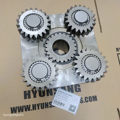 Carrier 332/H3928 332H3928 332/H3915 332/H3930 for JS200 Reduction Gearbox Parts