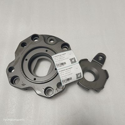 Swash Plate and Support XJBN-00417 XJBN-00800 for R140LC9 R160LC7A