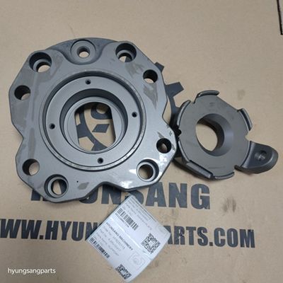 Swash Plate and Support XJBN-00417 XJBN-00800 for R140LC9 R160LC7A