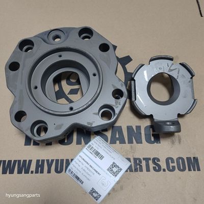 Swash Plate and Support XJBN-00417 XJBN-00800 for R140LC9 R160LC7A