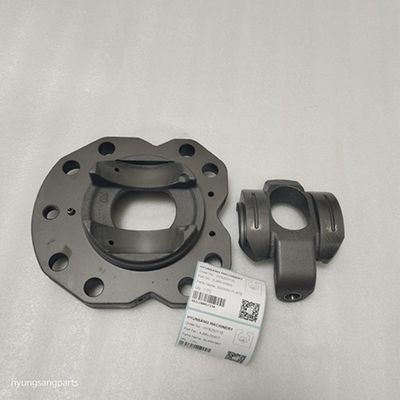 Swash Plate and Support XJBN-00417 XJBN-00800 for R140LC9 R160LC7A