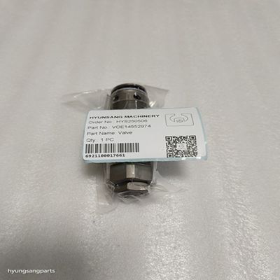 Main Control Valve 14552974 VOE14552974 for EC360 EC360B EC330B