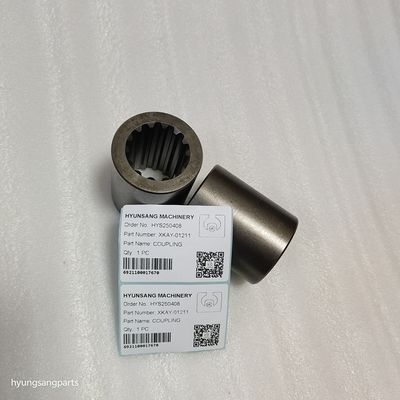 Excavator Spare Parts Coupling XKAY-01211 for R360LC7A R380LC9A