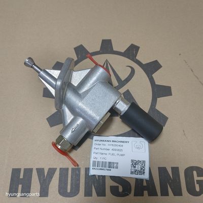 Hyunsang Good Quality Engine Parts Fuel Transfer Pump 4093825 For 6BT