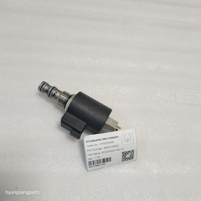 Excavator Parts Solenoid Valve XKCH-00022 for R140LC9S R330LC9S