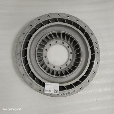 Pump Assy 144-13-11111 1441311111 144-13-11122 1441311122 for D65A D65S