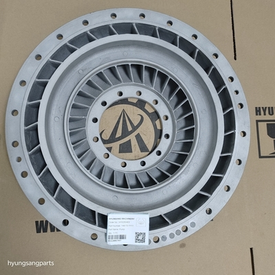 Pump Assy 144-13-11111 1441311111 144-13-11122 1441311122 for D65A D65S