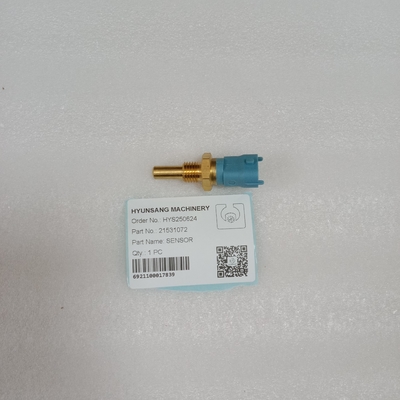 Hyunsang Excavator Parts Sensor 21531072 For Volvo D11 D13 D16 Engine