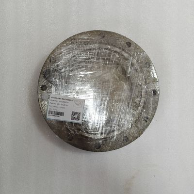Hyunsang Excavator Parts Cover 20Y-26-22191 For  PC200-8 PC200-7 Swing Device