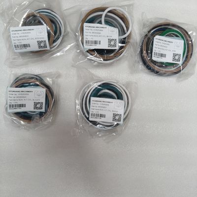 Seal Kit  860304520 860304521 860304522 860304523 860304524 For Xcmg Xc870k