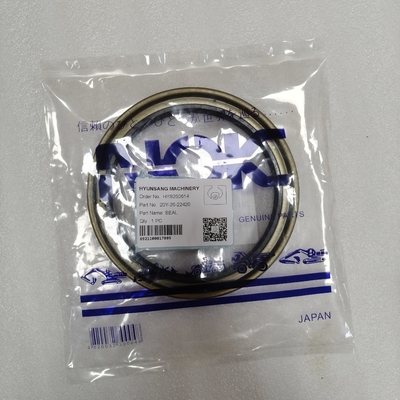 Excavator Parts Seal Kits 20Y-26-22420 20Y2622420 For PC210 PC220 PC240