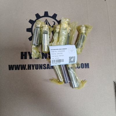 Hyunsang Excavator Parts Piston 235-5767 for 416B 420D 772G 725C 924K