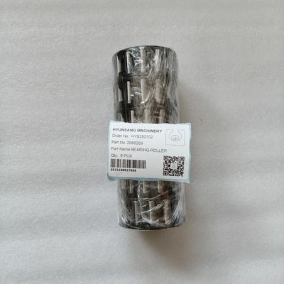 Bearing Roller 2966269 For Caterpillar Cat 390F 336D 325B 323E 322B 321D