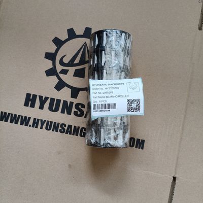 Bearing Roller 2966269 For Caterpillar Cat 390F 336D 325B 323E 322B 321D