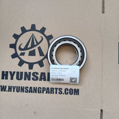 Hyunsang Excavator Parts Bearing 7Y4212 For Cat Excavator E311C E313D2 E315C E315D L E318C