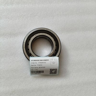 Hyunsang Excavator Parts Bearing 7Y4212 For Cat Excavator E311C E313D2 E315C E315D L E318C